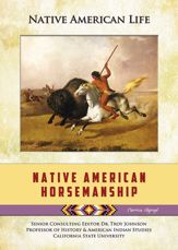 Native American Horsemanship - 29 Sep 2014