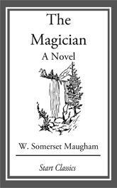 The Magician - 8 Jan 2015