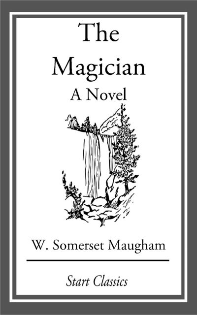 The Magician