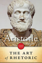 The Art Of Rhetoric - 2 Sep 2014