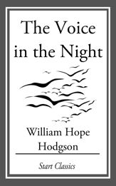 The Voice in the Night - 1 Jan 2014