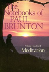 Meditation - 15 Sep 1986