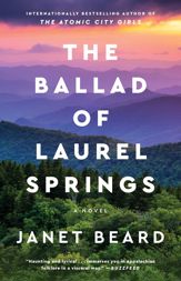 The Ballad of Laurel Springs - 19 Oct 2021