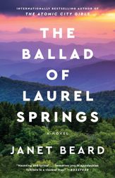 The Ballad of Laurel Springs - 19 Oct 2021