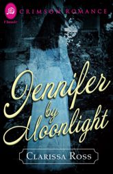 Jennifer by Moonlight - 25 Nov 2013