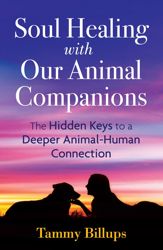 Soul Healing with Our Animal Companions - 10 Apr 2018