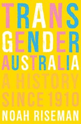 Transgender Australia - 26 Sep 2023