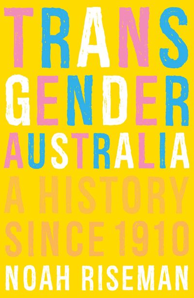 Transgender Australia