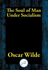 The Soul of Man Under Socialism - 15 Jan 2017