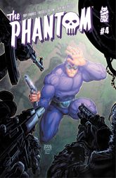The Phantom #4 - 28 Jan 2026