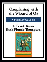 Ozoplaning with the Wizard of Oz - 28 Apr 2020