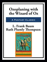 Ozoplaning with the Wizard of Oz - 28 Apr 2020