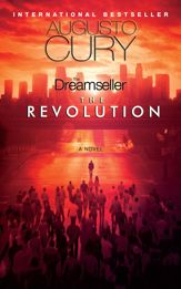 The Dreamseller: The Revolution - 18 Sep 2012