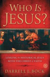 Who Is Jesus? - 4 Sep 2012