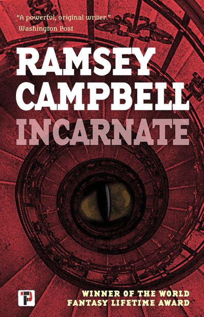 Incarnate