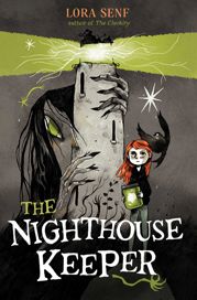 The Nighthouse Keeper - 17 Oct 2023