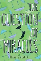 The Question of Miracles - 3 Feb 2015