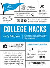 College Hacks: Updated and Expanded - 18 Mar 2025