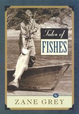 Tales of Fishes - 15 Jan 2001