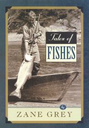 Tales of Fishes - 15 Jan 2001