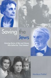 Saving the Jews - 10 Oct 2000