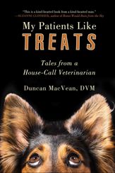 My Patients Like Treats - 1 May 2018