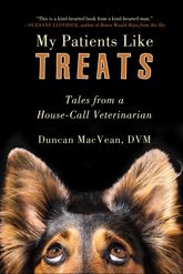 My Patients Like Treats - 1 May 2018