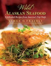 Wild Alaskan Seafood - 2 Apr 2013