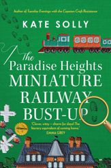 The Paradise Heights Miniature Railway Bust-Up - 31 Mar 2026