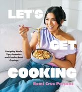 Let's Get Cooking - 31 Mar 2026