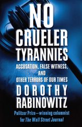 No Crueler Tyrannies - 27 Mar 2003