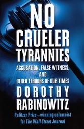 No Crueler Tyrannies - 27 Mar 2003