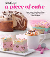 Betty Crocker A Piece Of Cake - 3 Apr 2018