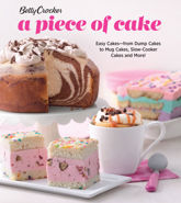 Betty Crocker A Piece Of Cake - 3 Apr 2018
