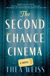 The Second Chance Cinema - 7 Oct 2025