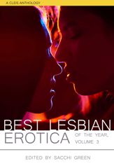 Best Lesbian Erotica of the Year - 11 Dec 2018
