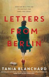 Letters from Berlin - 7 Oct 2020