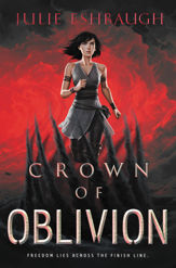 Crown of Oblivion - 12 Nov 2019