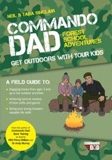 Commando Dad - 7 Jun 2022