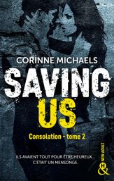 Saving Us - 7 Feb 2018