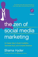 The Zen of Social Media Marketing - 16 Aug 2016