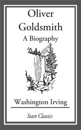 Oliver Goldsmith - 8 Jan 2015