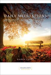 Daily Meditations for Practicing the Course - 29 Sep 2009