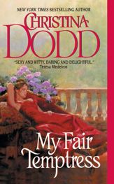 My Fair Temptress - 17 Mar 2009
