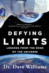 Defying Limits - 30 Oct 2018