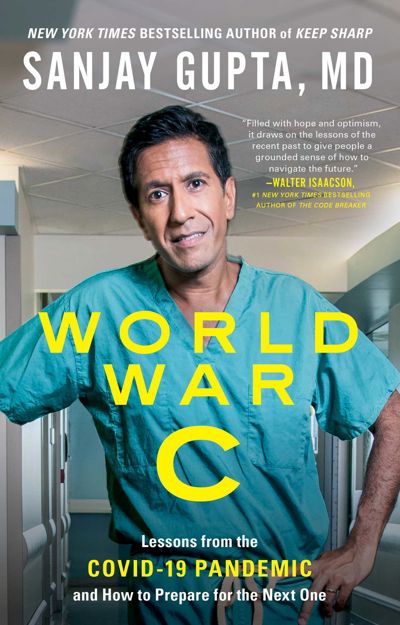 World War C