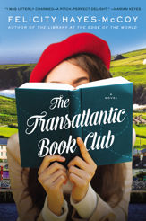 The Transatlantic Book Club - 10 Nov 2020