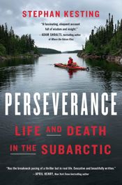 Perseverance - 4 Mar 2025