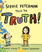 Sophie Peterman Tells the Truth! - 27 Sep 2011