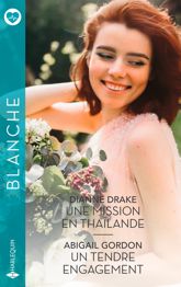 Une mission en Thaïlande - Un tendre engagement - 1 Nov 2024